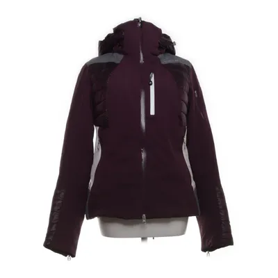 Skidjacka (Lila, Vit) från 8848 Altitude Elastan, Polyamid, Polyester