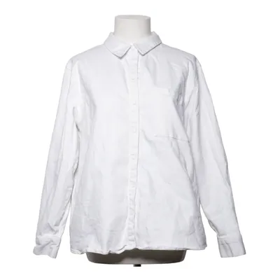 Chemise (Blanc) de Etam Coton, Élasthane