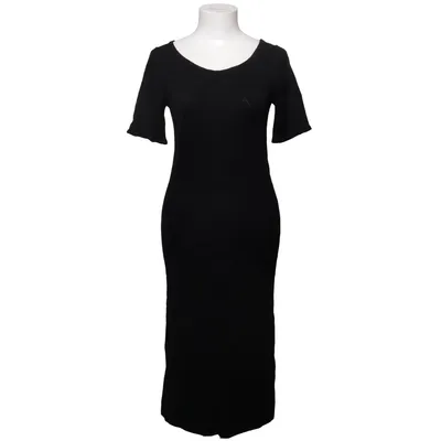 Robe longue (Noir) de De Young Viscose