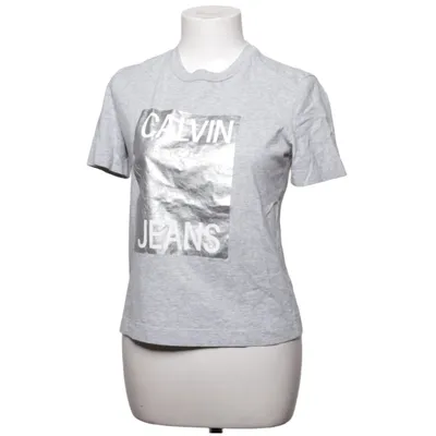 T-shirt (Grå) från Calvin Klein Jeans