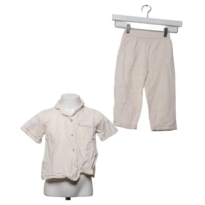 Pyjama (Rose) de Zara Home Kids
