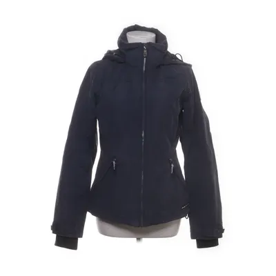 Jakke (Blå) fra Gaastra Bomuld, Nylon, Polyester