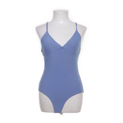 Badpak (Blauw) van Zaful Elastaan, Polyester