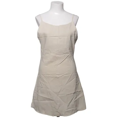 Dress (Beige)