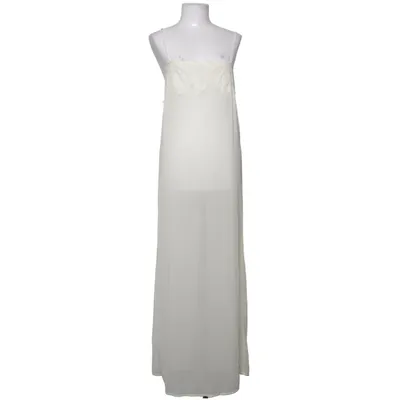 Negligé (Wit) van Lioness Polyester