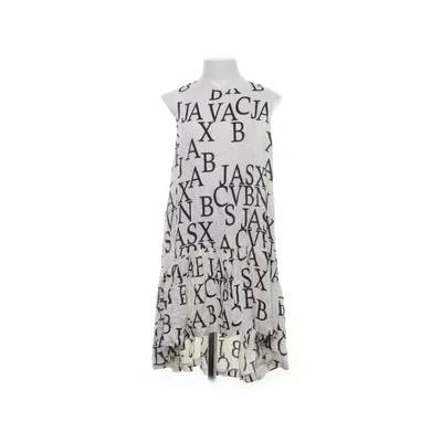 Klänning (AB34364G50) från Dixie Linne, Viskos