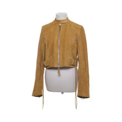 Bikerjacka (Brun) från Eytys