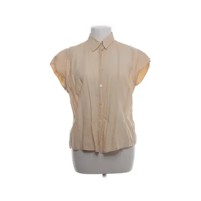 Top (Beige) fra Stenströms Bomuld