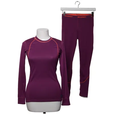 Base layer (Purple) from Everest Elastane, Polyester