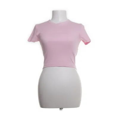 Top (Multicolored) from FSBN Sister Cotton, Elastane