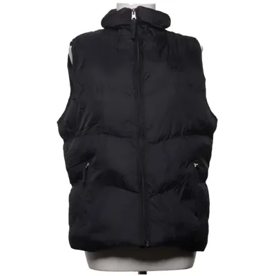 Outdoor vest (Zwart) van Instinct Polyamide, Polyester
