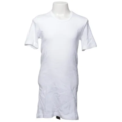 T-shirt (Vit) från Sanetta Bomull