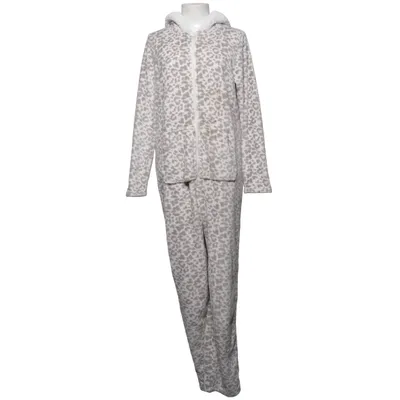 Grenouillère (Gris, Blanc) de Boutique