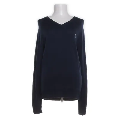 Pullover (Blå) från Fred Perry
