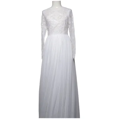 Robe de mariée (Blanc) de Asos Bridal Polyester