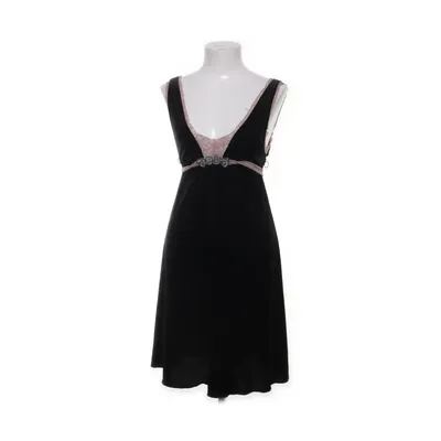 Klänning (Svart, Rosa) från Free People Elastan, Polyamid, Polyester