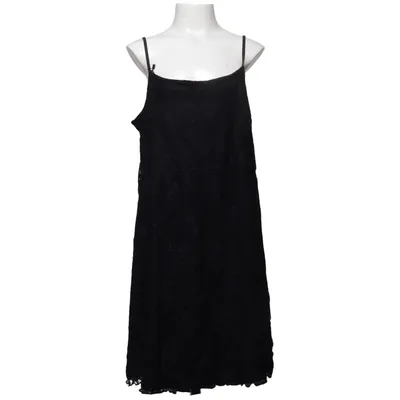 Dress (Black) from Heart Quake Elastane, Polyamide, Polyester
