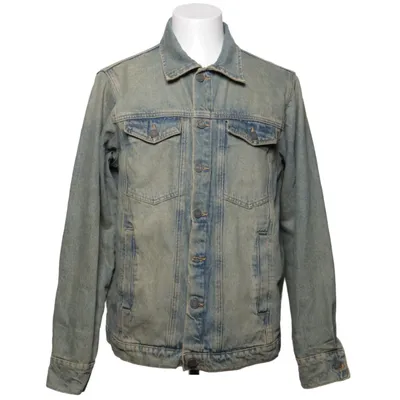 Denim jacket (Unisex) from FSBN Cotton