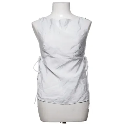 Top (Cintia Tank Top) van Weekday Modal, Polyamide
