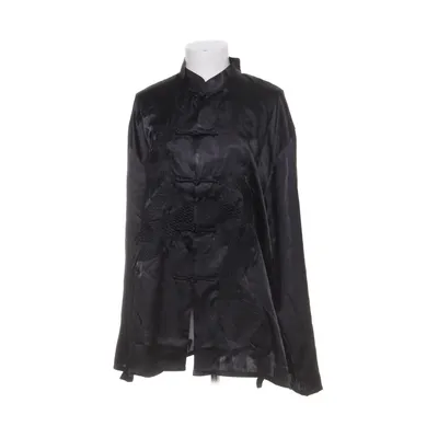 Cheongsam (Svart) från Mei Yesida