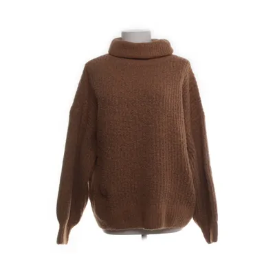 Polotröja (Beige) från Noisy May Akryl, Elastan, Polyester