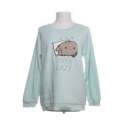Sweatshirt (Green) from Pusheen Polyester