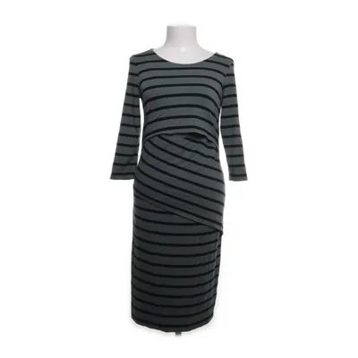 Borstvoedingsjurk (Zwart, Groen) van Noppies Viscose