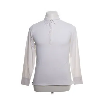 Rugby shirt (Wit) van Tommy Hilfiger Golf Katoen, Elastaan, Polyester