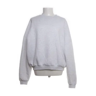 Collegetröja (Grå) från LXA Bomull, Polyester