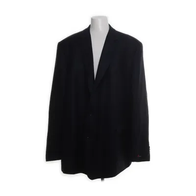 Blazer (Bleu) de Atelier Tornío Laine