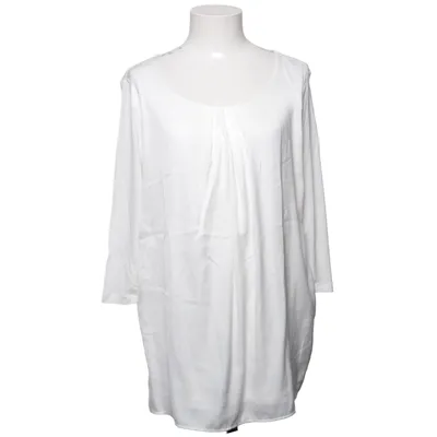 Blus (Vit) från Betty Barclay Polyester, Viskos