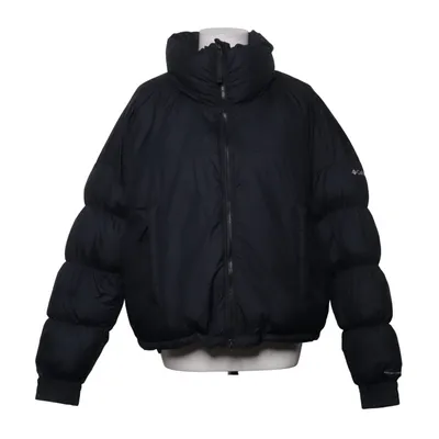 Vinterjacka (Svart) från Columbia Polyester