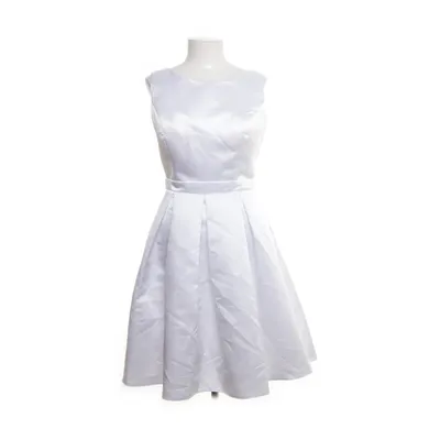 Cocktail dress (White) from TS Couture Polyester