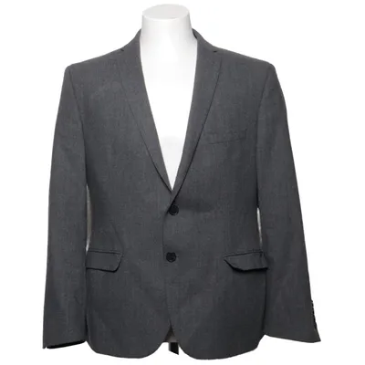 Blazer (Grijs) van Ben Sherman