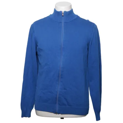 Cardigan (Blue) from Bison