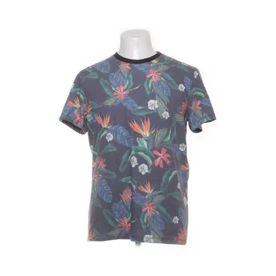 T-shirt (Grijs, Meerkleurig, Groen) van Your Turn