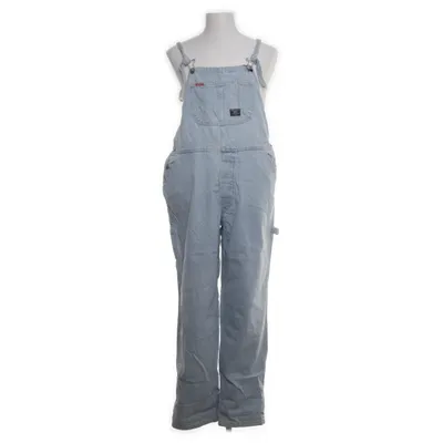 Overalls (Blå) fra Rifle