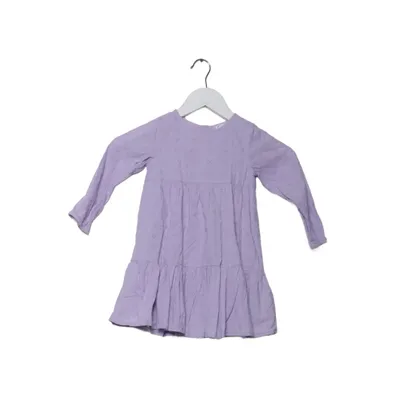 Robe (Violet) de Cool Club by SMYK Coton