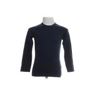 Base layer shirt (Blue) from Reima Lyocell, Wool
