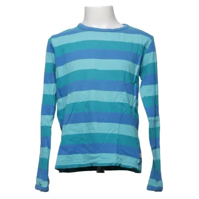 Langarmshirt (Blau, Grün) von Me Too Baumwolle