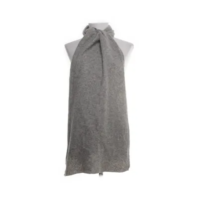 Scarf (Gray) from Carlu de Monaco