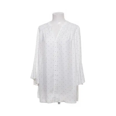 Blouse (Blanc, Noir) de Your Sixth Sense Polyester