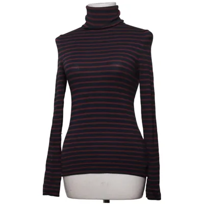 Coltrui (Blauw, Rood) van Zara Polyamide, Viscose