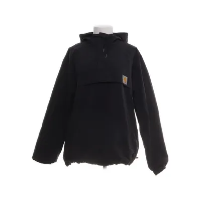 Anorak (Sort) fra Carhartt Nylon, Polyester