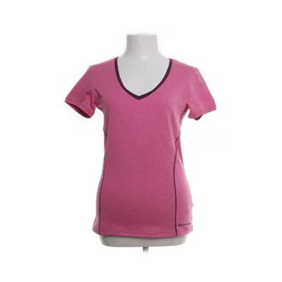 Sporttop (Roze, Lila) van Energetics Elastaan, Polyester