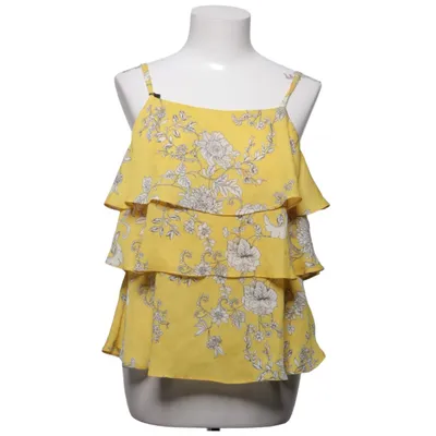 Haut (Jaune) de River Island Petite Polyester