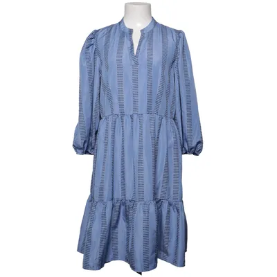 Dress (Blue) from VILA Polyester