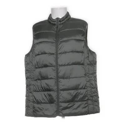 Ytterväst (Grön) från Brookshire Polyamid, Återvunnen polyester