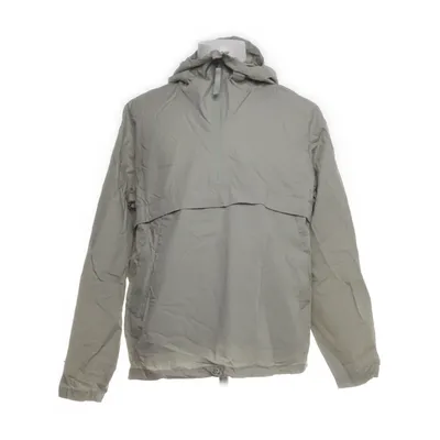 Anorak (Grön) från H&M Move Bomull