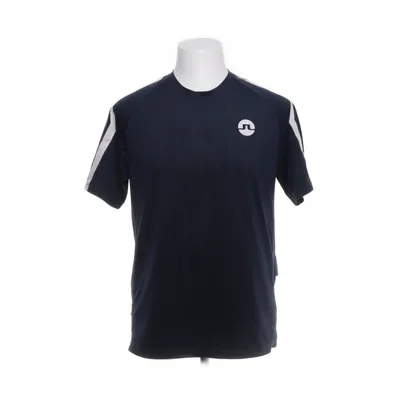 Football jersey (Blue) from J.Lindeberg Elastane, Polyester